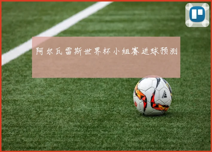 阿尔瓦雷斯世界杯小组赛进球预测
