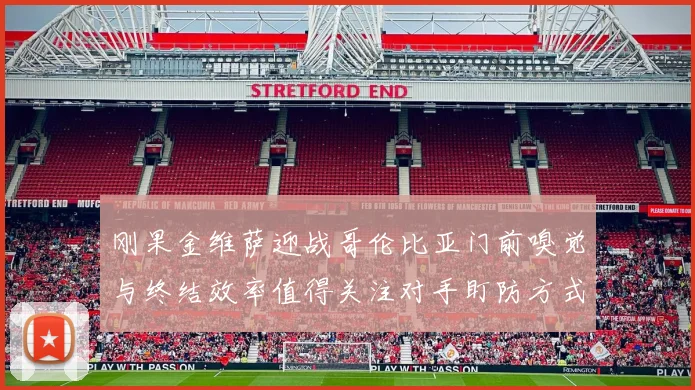 刚果金维萨迎战哥伦比亚门前嗅觉与终结效率值得关注对手盯防方式