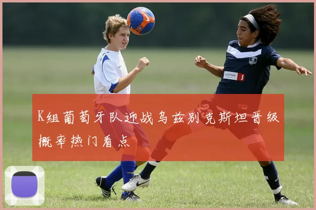 K组葡萄牙队迎战乌兹别克斯坦晋级概率热门看点